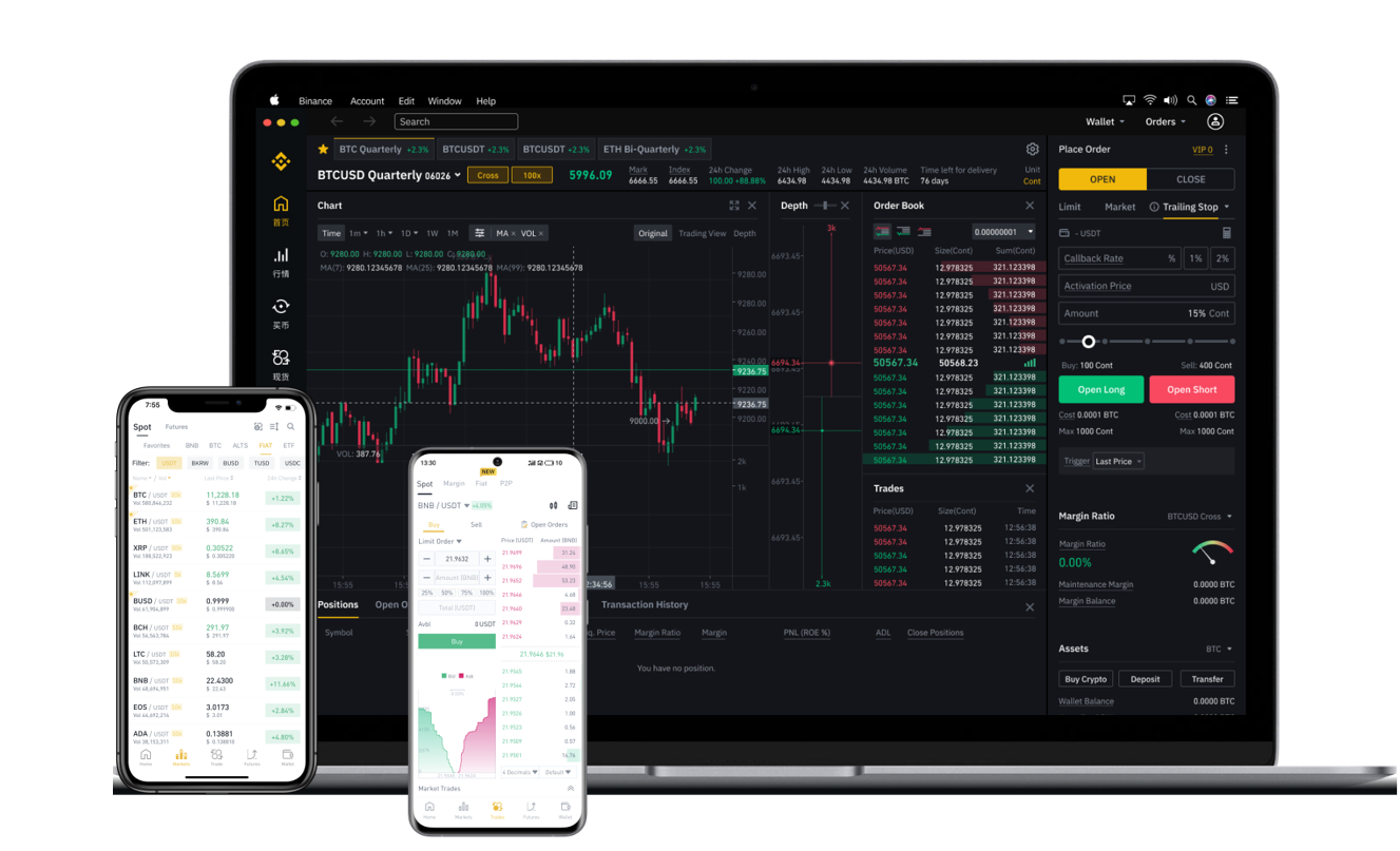 安币ｂｉｎａｎｃｅ
